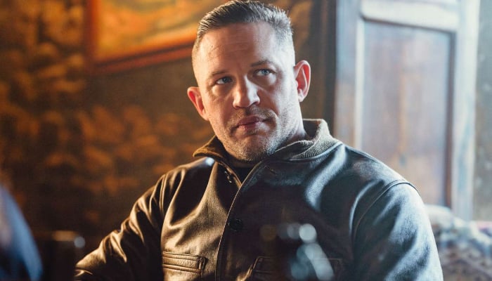 ‘MobLand’ season 3 teases a new chapter for Tom Hardy