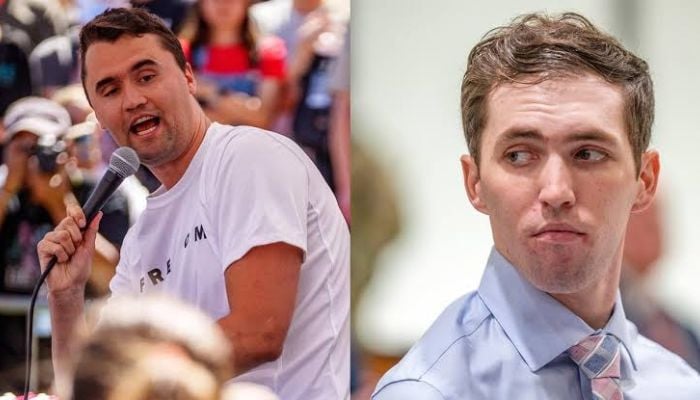 Charlie Kirk murder suspect wants trial delayed until 2029: Will Erika Kirk accept?