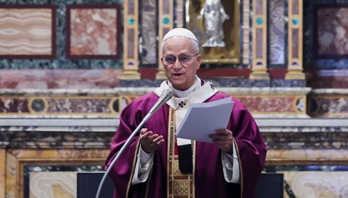 Pope Leo XIV cancels trip after lung cancer surgery as doctors issue travel warning