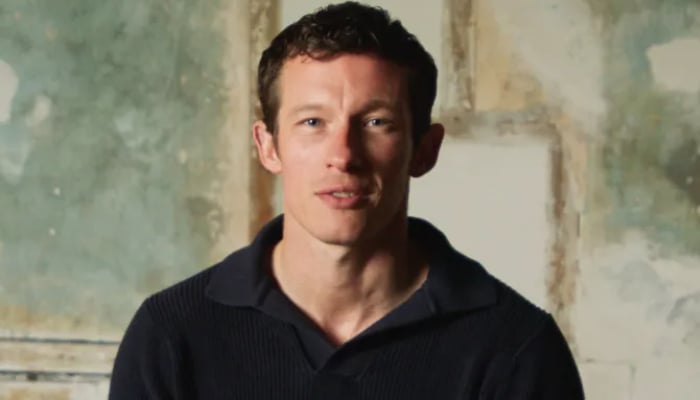 Callum Turner gets his shot at becoming next James Bond 007