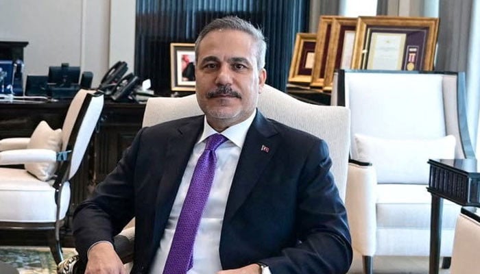 Turkey says renewed attack on Iran would expand conflict, diplomacy only way