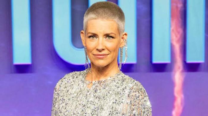 Evangeline Lilly explains why she left Hollywood