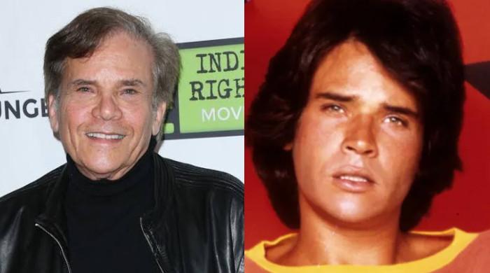 Shazam! star Michael Gray, TV's original Billy Batson, dies at 75