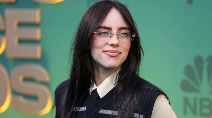 Billie Eilish debuts new 180-degree transformation amid 'BE4' speculations