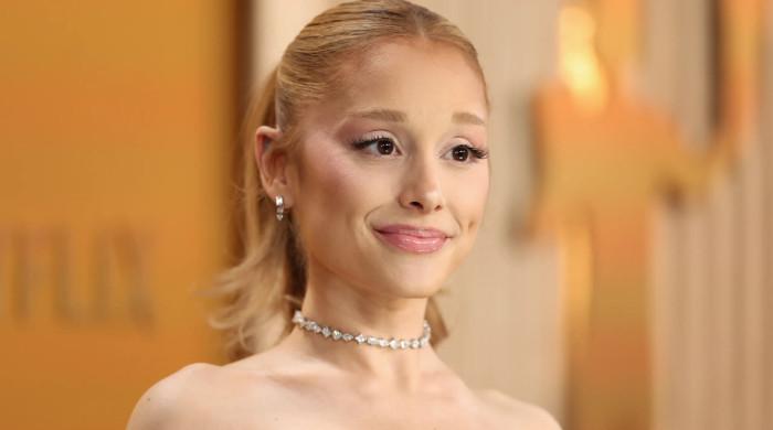 Ariana Grande follows Billie Eilish's footsteps for big decision: 'Collab?'