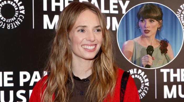 Maya Hawke analyses Taylor Swift's mastery over songwriting 