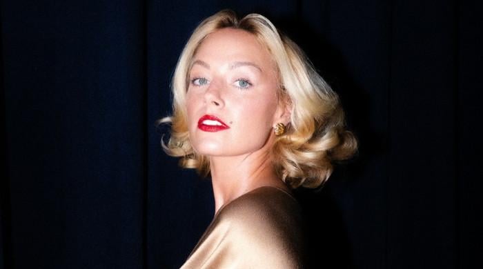 Ashe sends fans into overdrive with The Girl Of Your Dreams tour bombshell