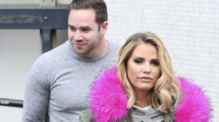 Katie Price makes telling move as Kieran Hayler is cleared of assault charges