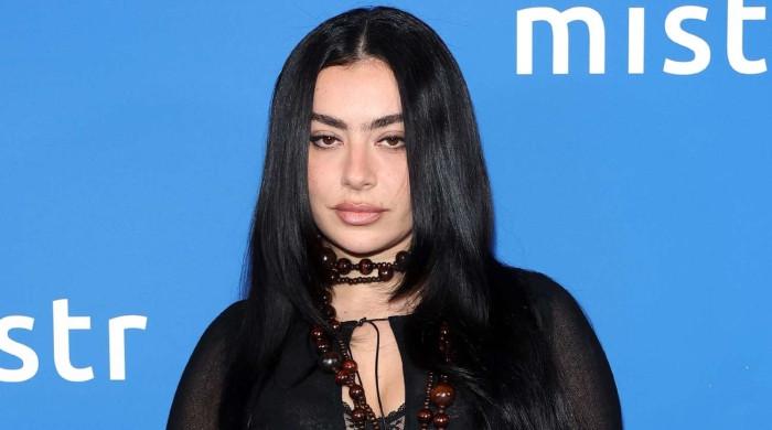 Charli XCX lands surprising role in Martin Scorsese's new movie