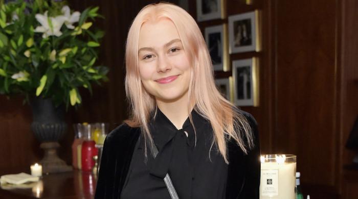Phoebe Bridgers gears up for 'SNL' performance after years 