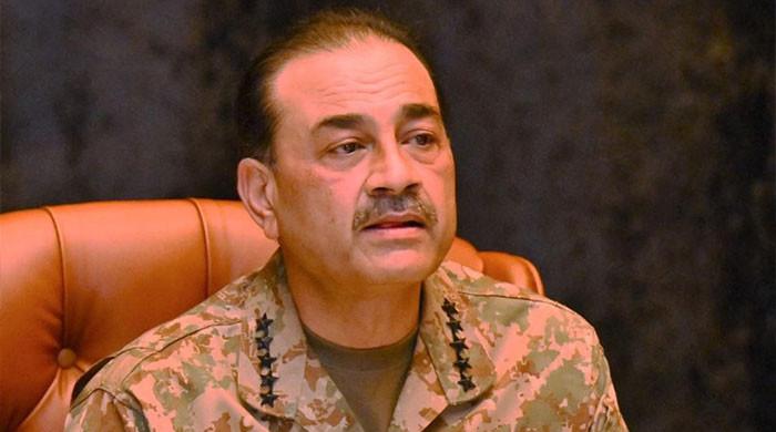 Army to continue anti-terror campaign vigorously, hit India-backed terrorists 'hard', vows CDF Munir