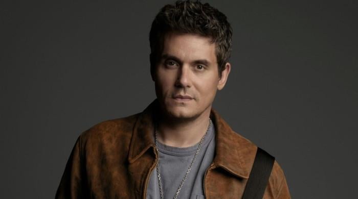 John Mayer returns first solo after five-year of hiatus