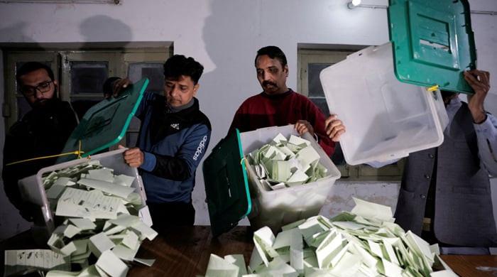 Govt signals another delay in Islamabad LG polls despite ECP schedule
