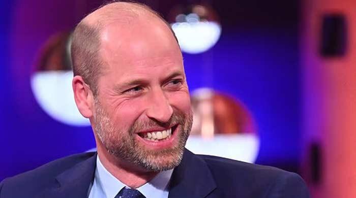 Prince William shares message for 'Traitors', reveals dream job