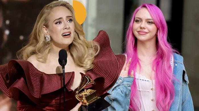 Adele changes name to avoid confusions with Adéla?