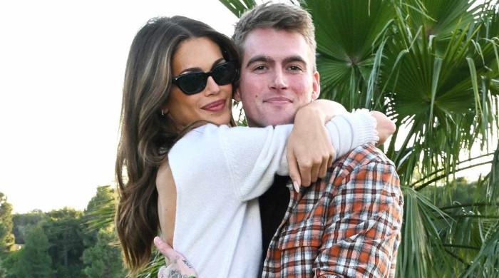 Inside Kaia Gerber's emotional tribute for late brother Presley