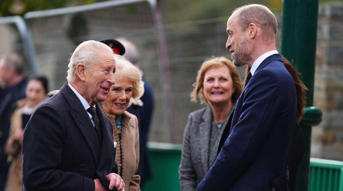 King Charles first health update of 2026 shared by his son