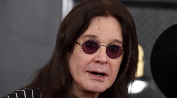 Sharon Osbourne reveals heartbreaking details of Ozzy's final performance 