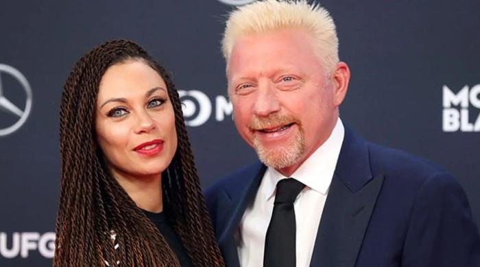 Lilly Becker not interested in dating 'British men' after splitting from boyfriend