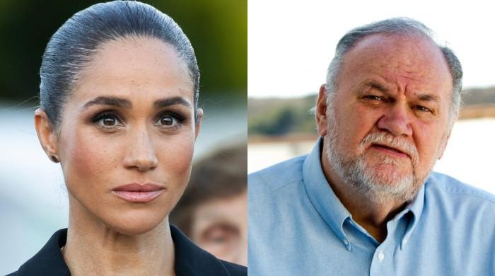 Meghan on Thomas Markle 'sickening' crime: 'I protect Archie, Lilibet'