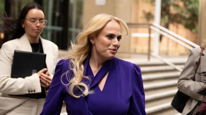 Rebel Wilson faces fresh delay over ‘The Deb' legal fight