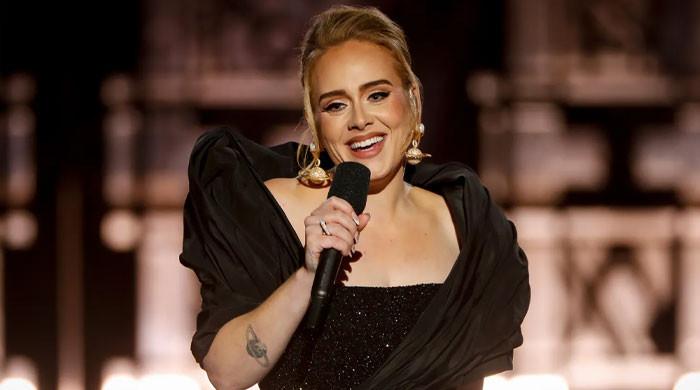 Adele sparks comeback album speculations with new move amid hiatus