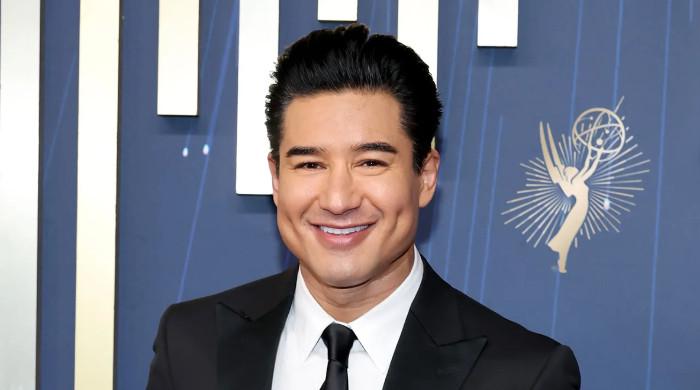 Mario Lopez's TV setback raises questions about what comes next