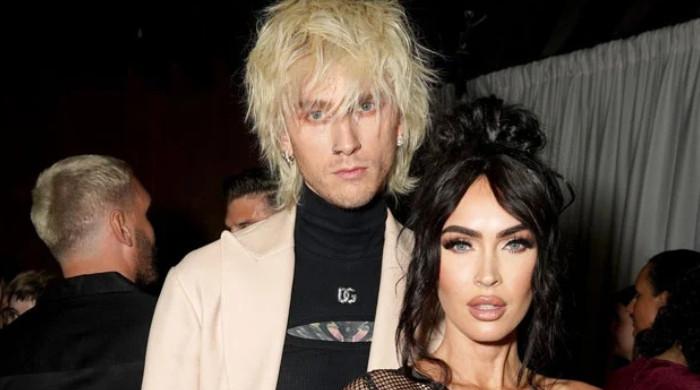Megan Fox 'done' with Machine Gun Kelly as rapper moves on with Dakota Johnson