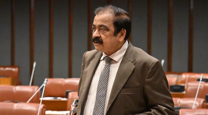 'No one sleeps hungry in Pakistan': PM's aide dismisses hunger index concerns as 'propaganda'