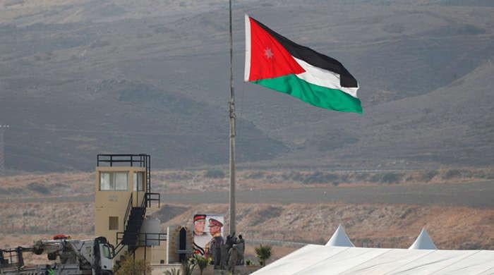 At least seven killed in attack at church in Jordan