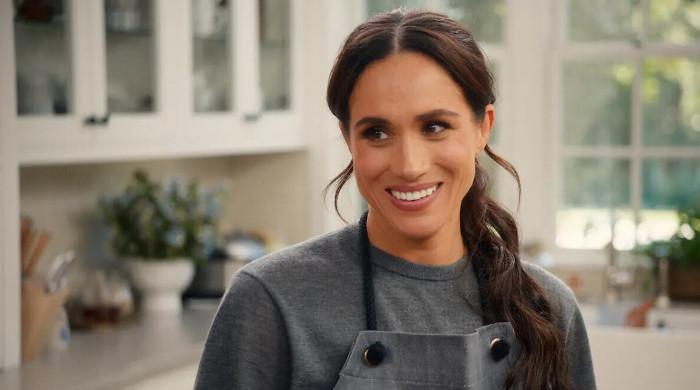 Meghan Markle joining Netflix's ‘The Gentlemen' season 3?