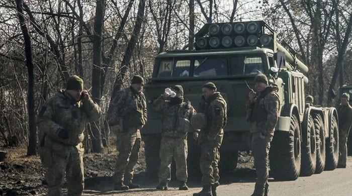 Russia, Ukraine agree to Oleshky ceasefire brokered by Melania Trump: White House