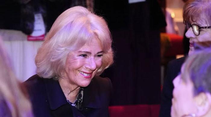 Palace reveals Queen Camilla's powerful words for ‘real heroes' at landmark summit