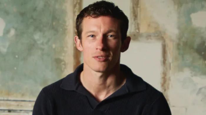 Callum Turner gets his shot at becoming next James Bond 007