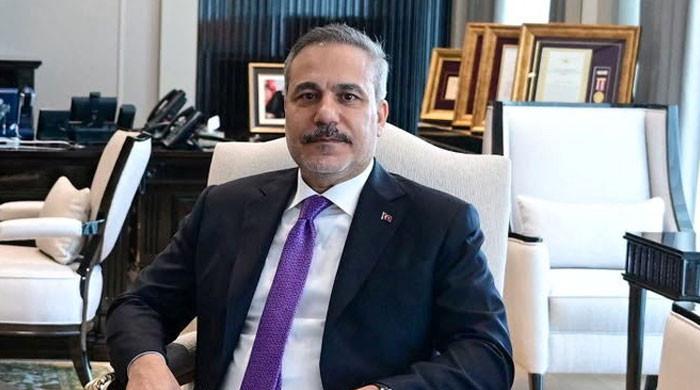 Turkey says renewed attack on Iran would expand conflict, diplomacy only way