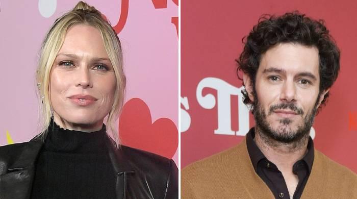 'Nobody Wants This' creator says she 'disagrees' with Adam Brody's politics