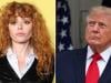 Natasha Lyonne clarifies political views after reaction to Trump goes viral