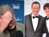 Bryan Cranston chokes up sharing regret over RJ Mitte: 'I just wonder'