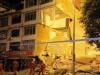 Strong earthquake hits China's Tibet, killing 16 people