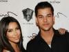 Rob Kardashian makes rare appearance at Kim Kardashian's 46th birthday