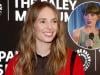 Maya Hawke analyses Taylor Swift's mastery over songwriting 
