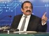 Political parties not supporting fight against terrorism will be ‘minus': PM's aide