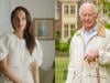 Meghan records video message as 'competition' with King Charles begins