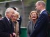 King Charles first health update of 2026 shared by his son