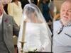 Why Meghan hid truth about father but 'exposed' royals over Archie?