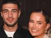 Tommy Fury hints at baby plans after Molly Mae Hague's tearful video