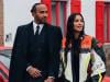 Kim Kardashian says Lewis Hamilton is her 'perfect match'