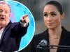 Piers Morgan accused of 'deliberate' plot against Meghan Markle