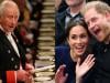 Prince Harry, Meghan turn dangerous for King Charles: 'Take away titles'