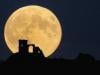 Hunter's Moon peaks early Monday, October 26: Here's when to see it